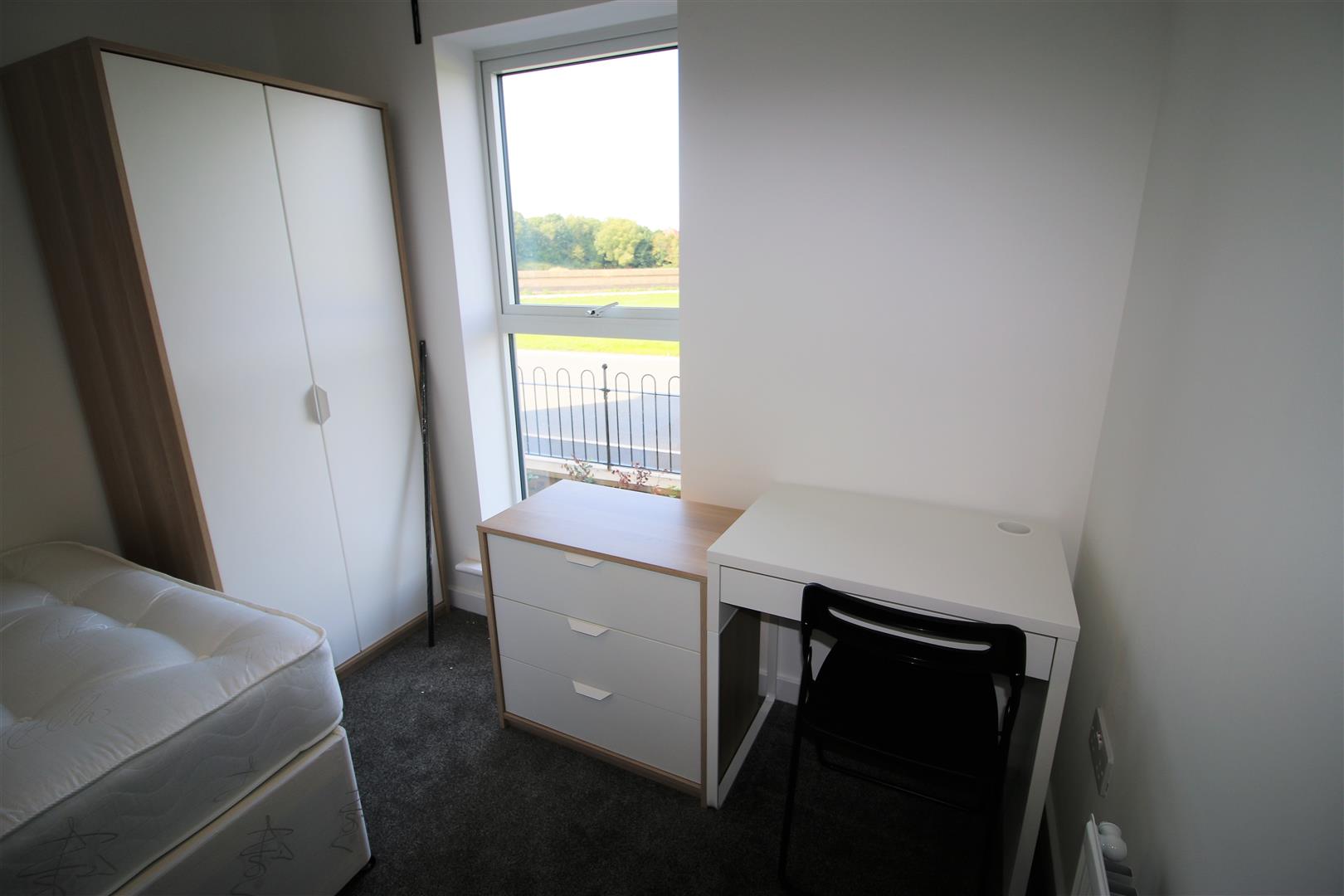84 St Georges Walk, Lancaster, LA1 5JU